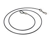 No Chew Training Tie Down - Tether Restraint for Dogs & Teething Puppies