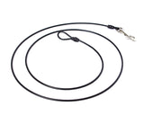 No Chew Training Tie Down - Tether Restraint for Dogs & Teething Puppies